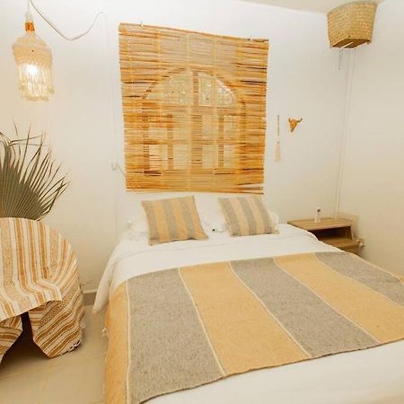 Cien Palmas- Authentic Mexican Casita 3 -Downtown Todos los Santos Esterno foto